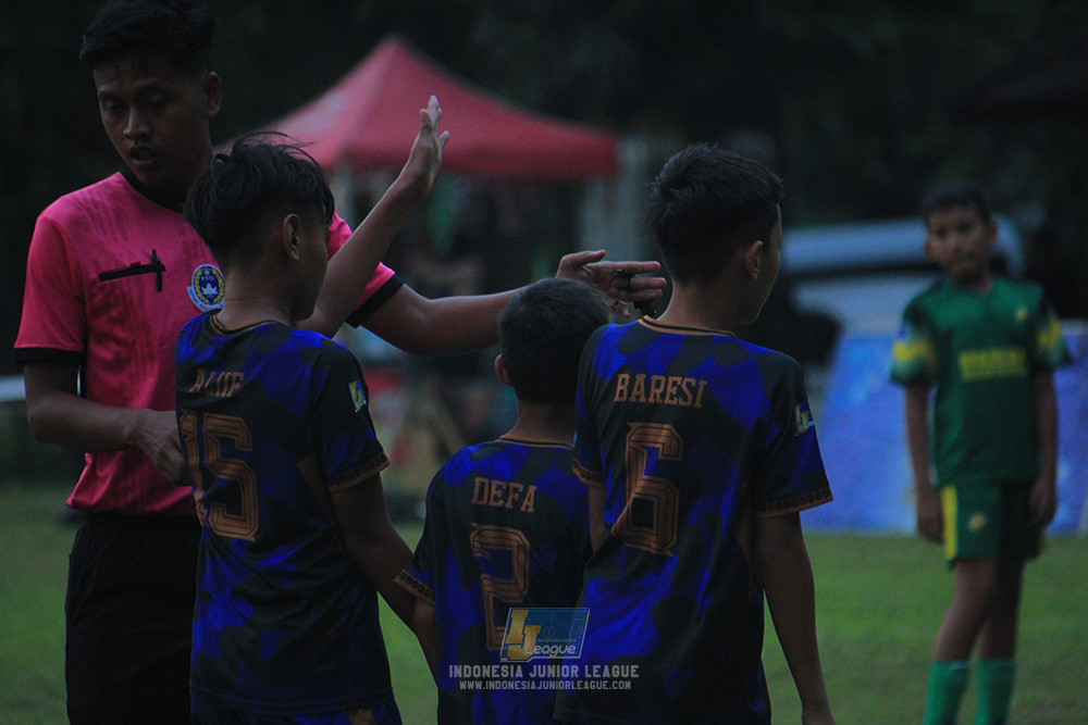 ijl u12 270725 brazillian soccer lfa vs akademi persib bogor