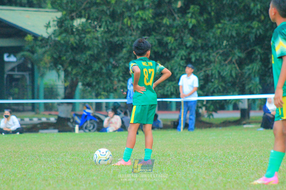 ijl u12 270725 brazillian soccer lfa vs akademi persib bogor