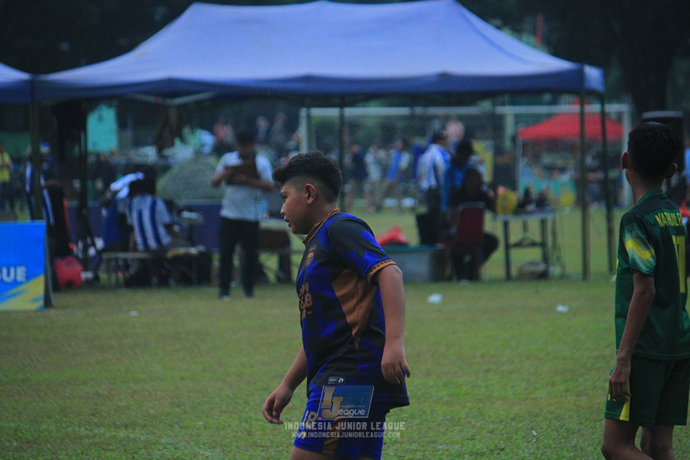 ijl u12 270725 brazillian soccer lfa vs akademi persib bogor