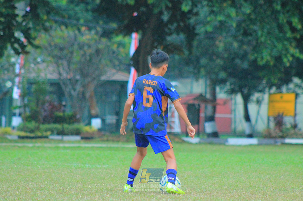 ijl u12 270725 brazillian soccer lfa vs akademi persib bogor