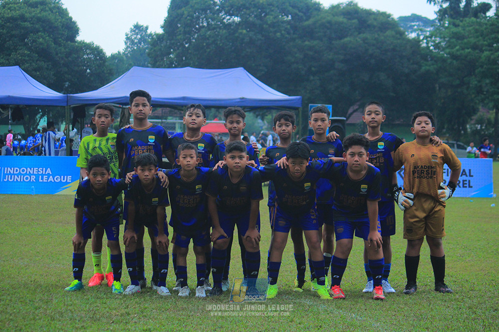 ijl u12 270725 brazillian soccer lfa vs akademi persib bogor