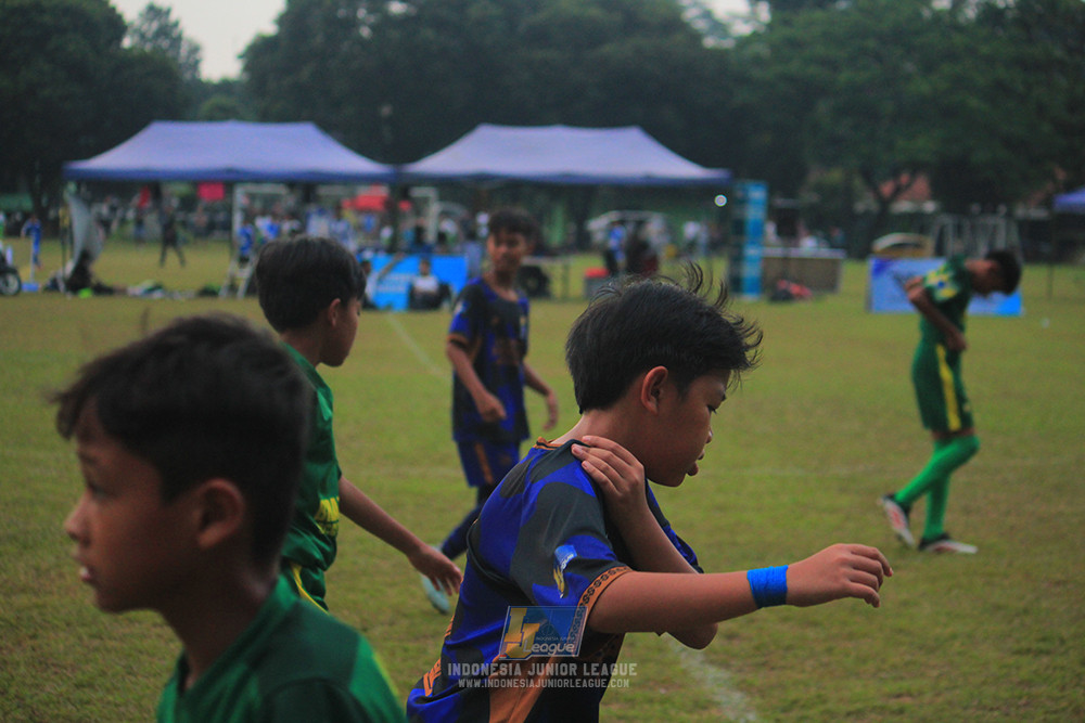 ijl u12 270725 brazillian soccer lfa vs akademi persib bogor