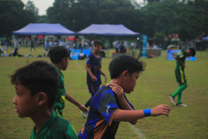 [IJL-U12 270725] BRAZILLIAN SOCCER LFA VS AKADEMI PERSIB BOGOR