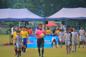 [IJL-U12 270725] BRAZILLIAN SOCCER SERPONG VS H.APUD 24 SENTRA