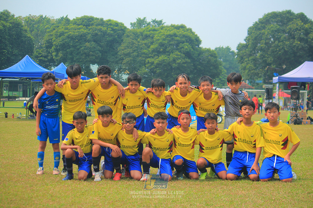 ijl u12 270725 brazillian soccer serpong vs hapud 24 sentra