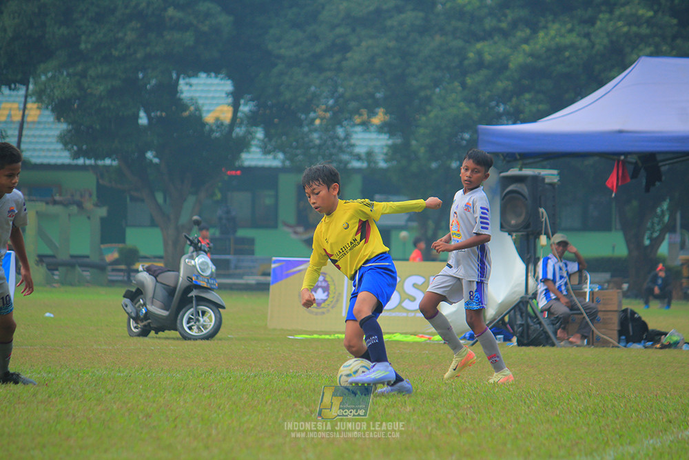 ijl u12 270725 brazillian soccer serpong vs hapud 24 sentra