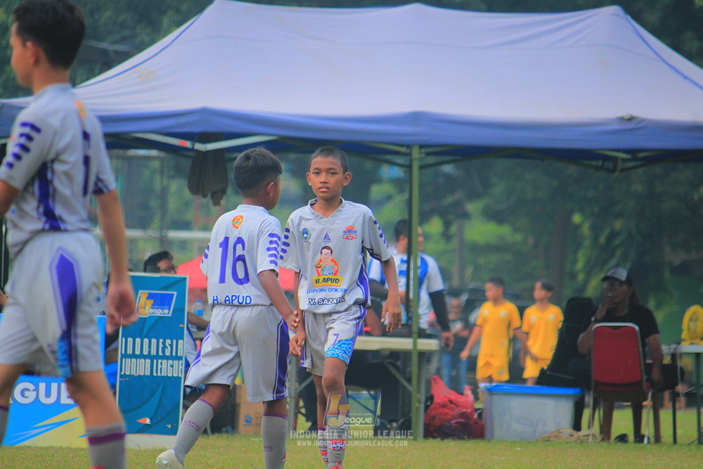 ijl u12 270725 brazillian soccer serpong vs hapud 24 sentra