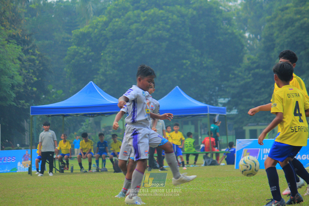 ijl u12 270725 brazillian soccer serpong vs hapud 24 sentra