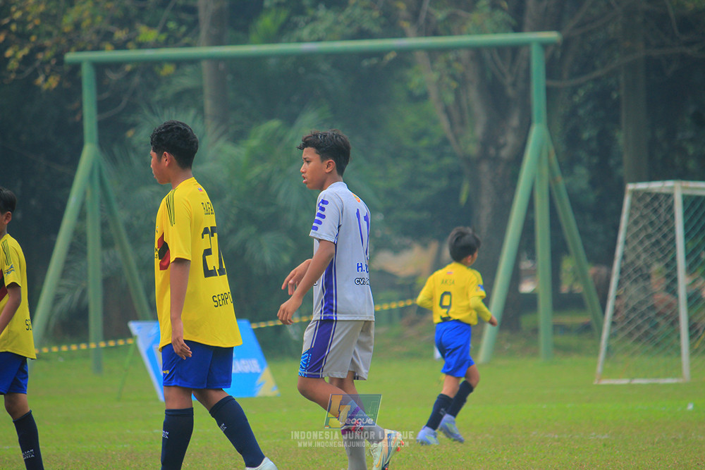 ijl u12 270725 brazillian soccer serpong vs hapud 24 sentra