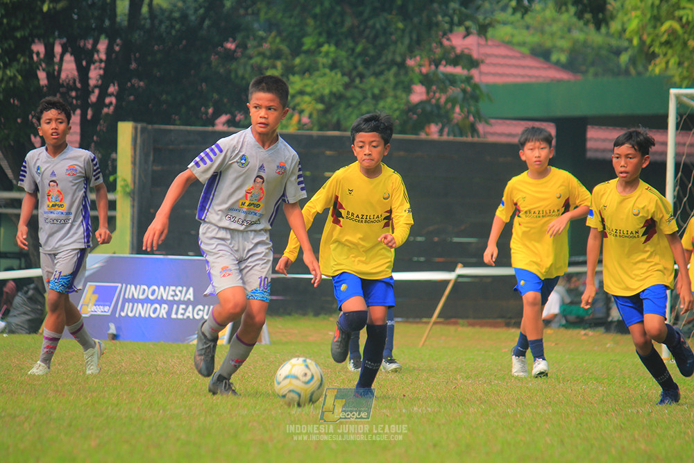 ijl u12 270725 brazillian soccer serpong vs hapud 24 sentra