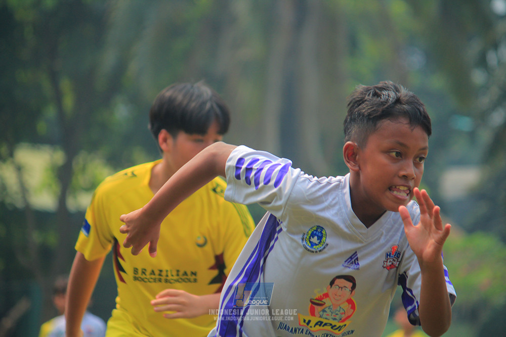 ijl u12 270725 brazillian soccer serpong vs hapud 24 sentra