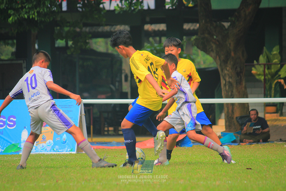 ijl u12 270725 brazillian soccer serpong vs hapud 24 sentra