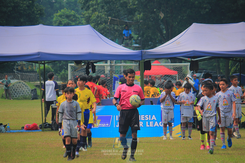 ijl u12 270725 brazillian soccer serpong vs hapud 24 sentra