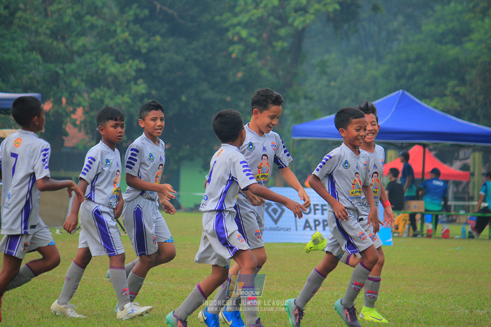 ijl u12 270725 brazillian soccer serpong vs hapud 24 sentra