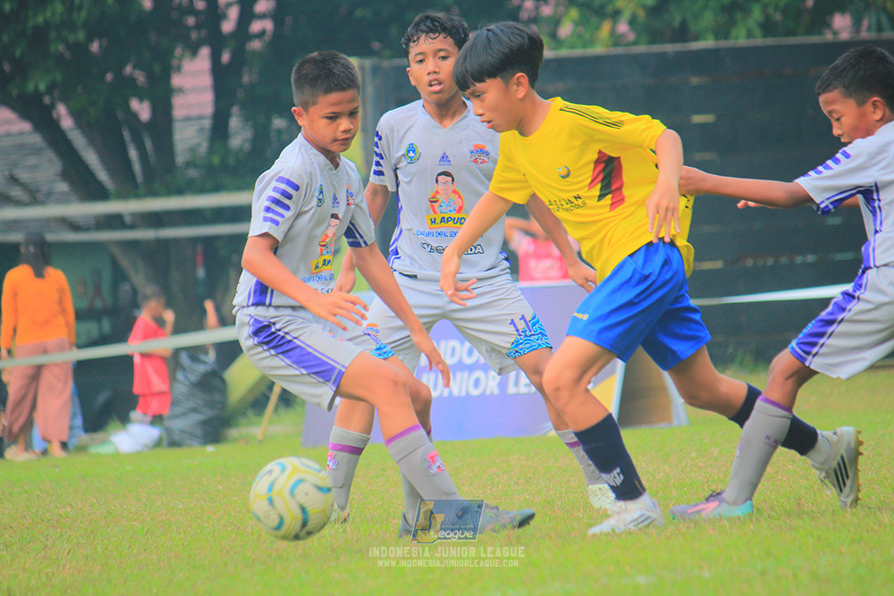 ijl u12 270725 brazillian soccer serpong vs hapud 24 sentra