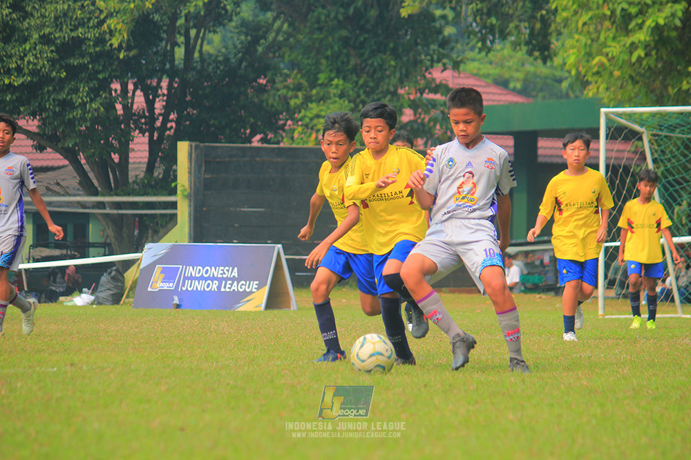 ijl u12 270725 brazillian soccer serpong vs hapud 24 sentra