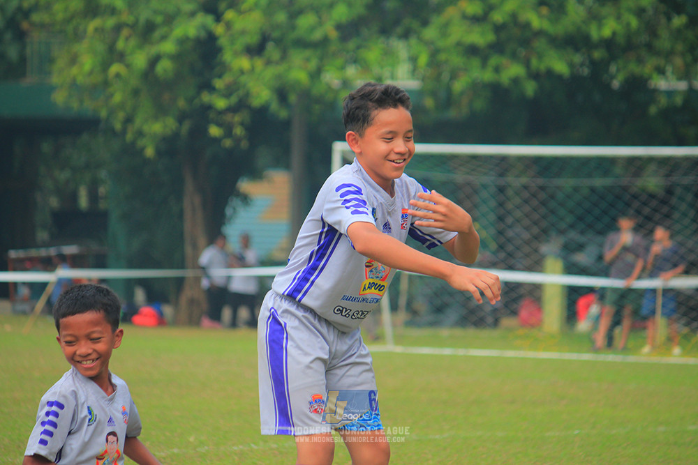 ijl u12 270725 brazillian soccer serpong vs hapud 24 sentra