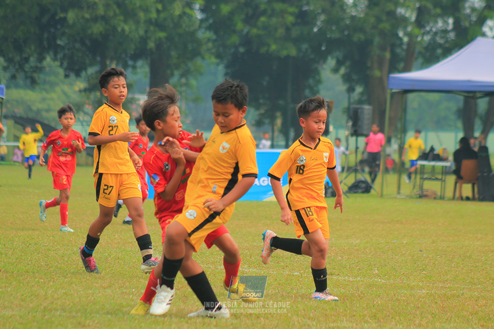 ijl u12 270725 el zeds fc vs putra ciledug