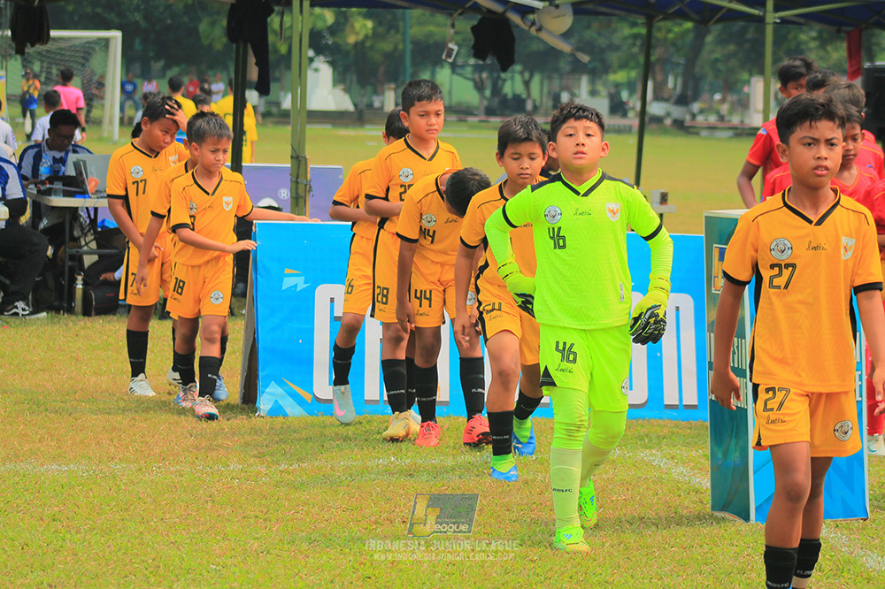 ijl u12 270725 el zeds fc vs putra ciledug