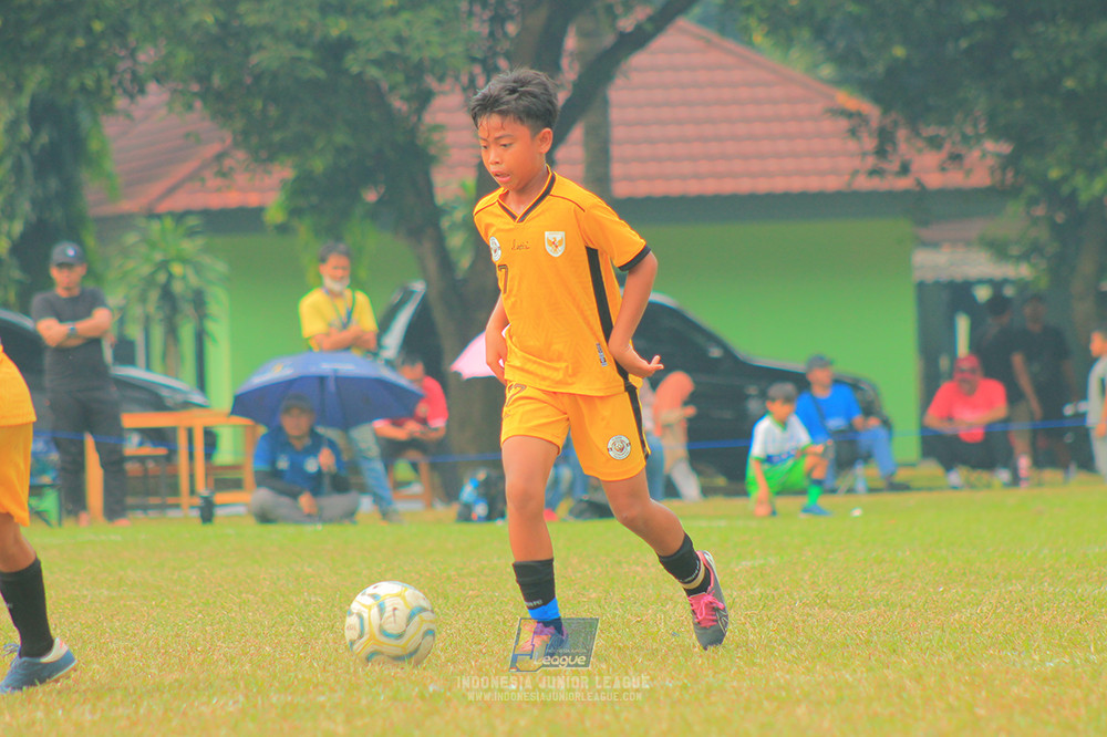 ijl u12 270725 el zeds fc vs putra ciledug