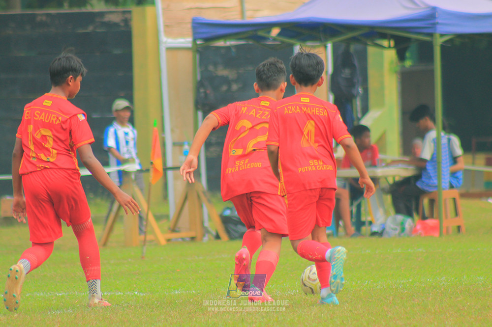 ijl u12 270725 el zeds fc vs putra ciledug