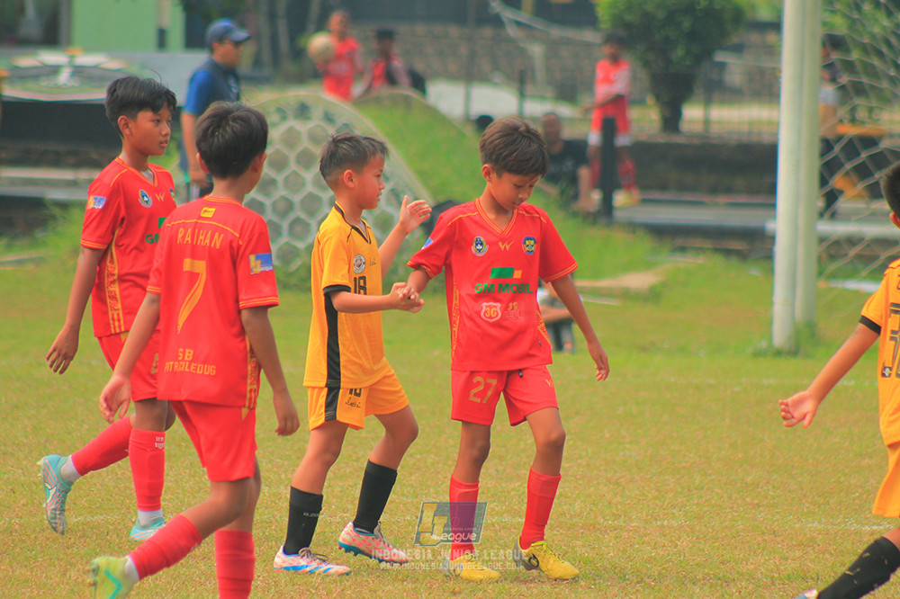 ijl u12 270725 el zeds fc vs putra ciledug