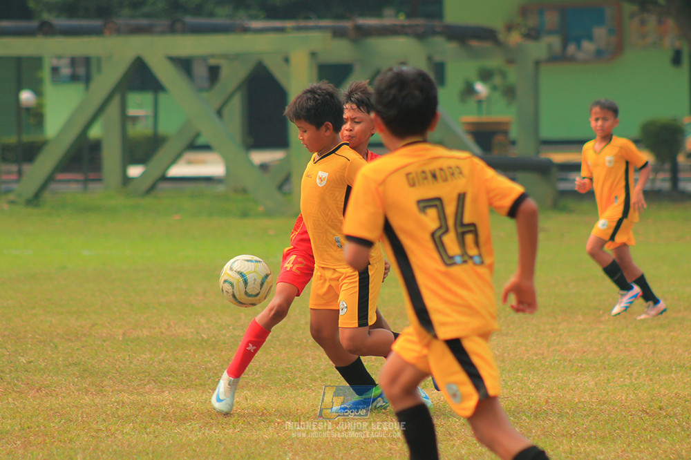 ijl u12 270725 el zeds fc vs putra ciledug