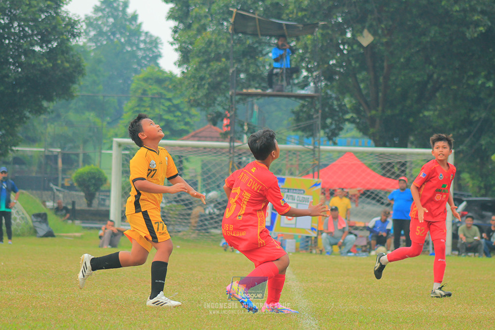 ijl u12 270725 el zeds fc vs putra ciledug