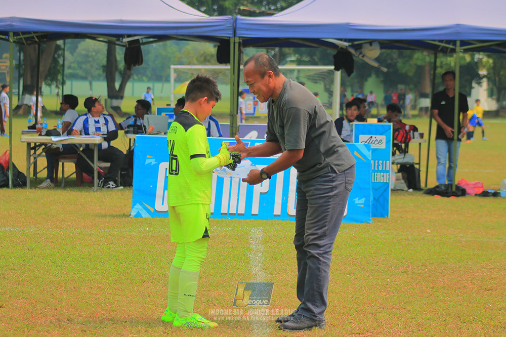 ijl u12 270725 el zeds fc vs putra ciledug