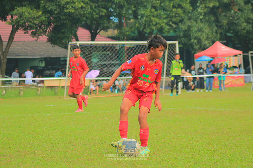 ijl u12 270725 el zeds fc vs putra ciledug