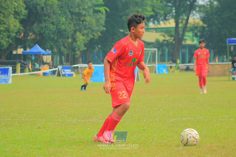 ijl u12 270725 el zeds fc vs putra ciledug