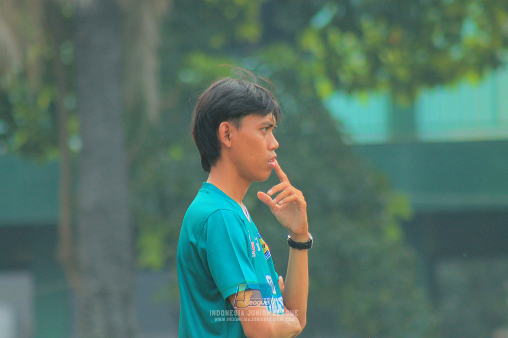 ijl u12 270725 el zeds fc vs putra ciledug