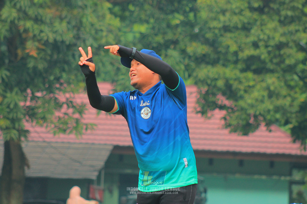 ijl u12 270725 el zeds fc vs putra ciledug