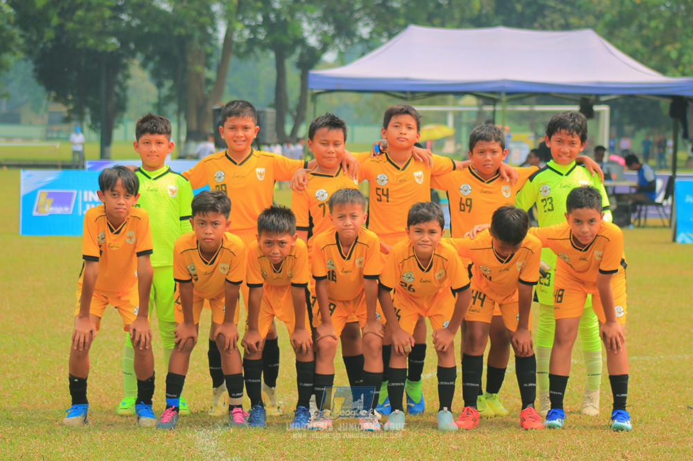 ijl u12 270725 el zeds fc vs putra ciledug