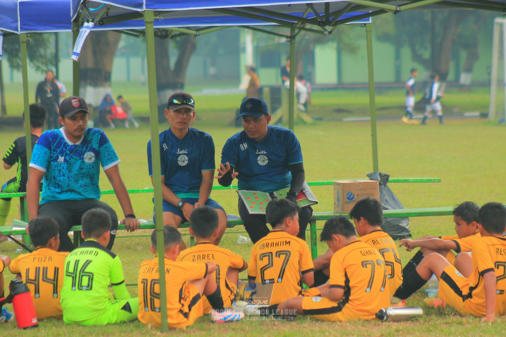 ijl u12 270725 el zeds fc vs putra ciledug