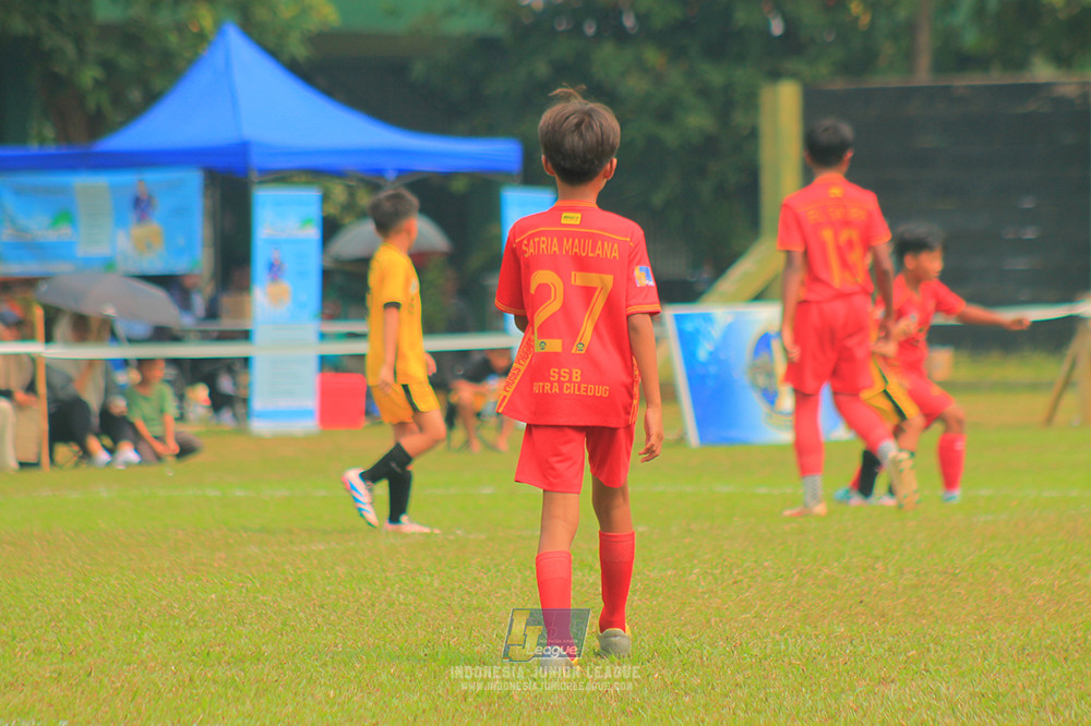 ijl u12 270725 el zeds fc vs putra ciledug