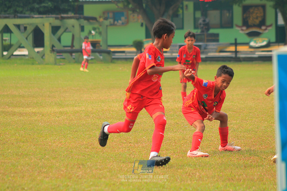 ijl u12 270725 el zeds fc vs putra ciledug
