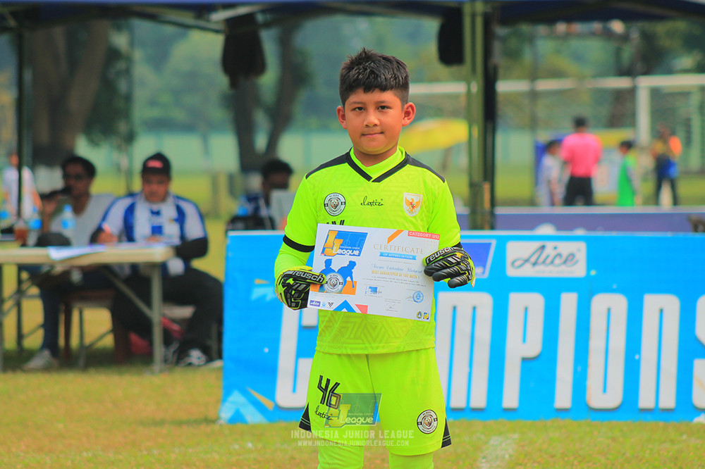 ijl u12 270725 el zeds fc vs putra ciledug