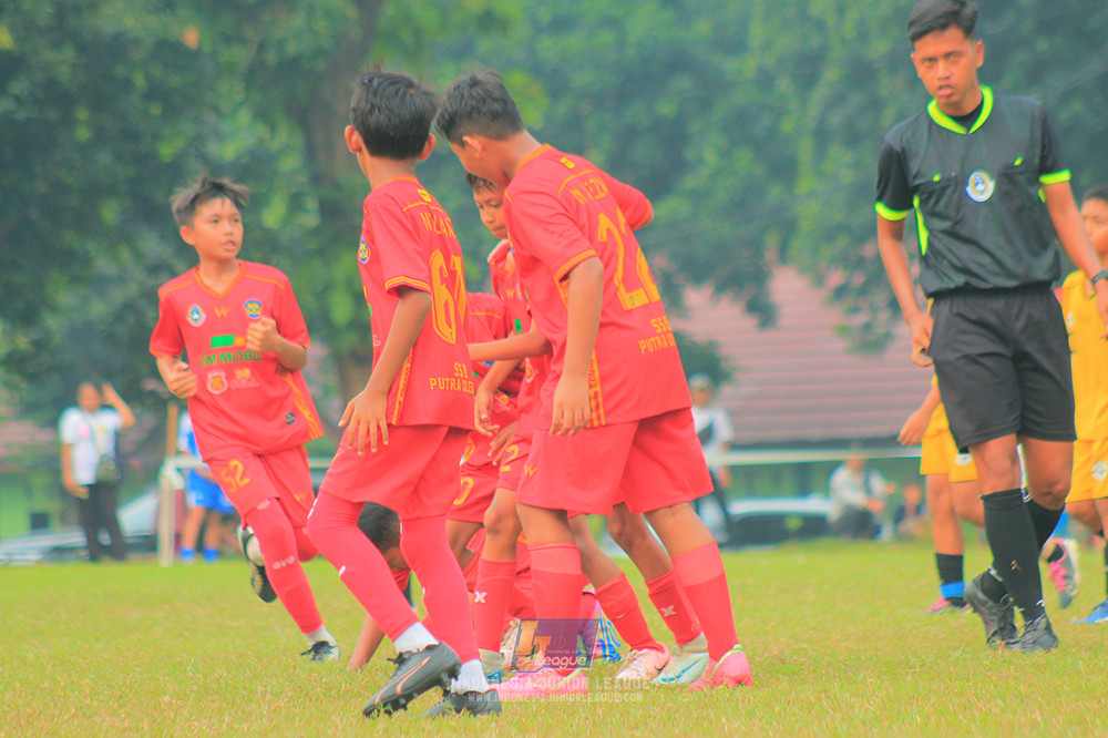 ijl u12 270725 el zeds fc vs putra ciledug
