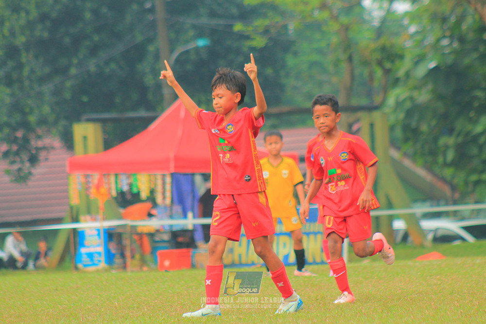 ijl u12 270725 el zeds fc vs putra ciledug