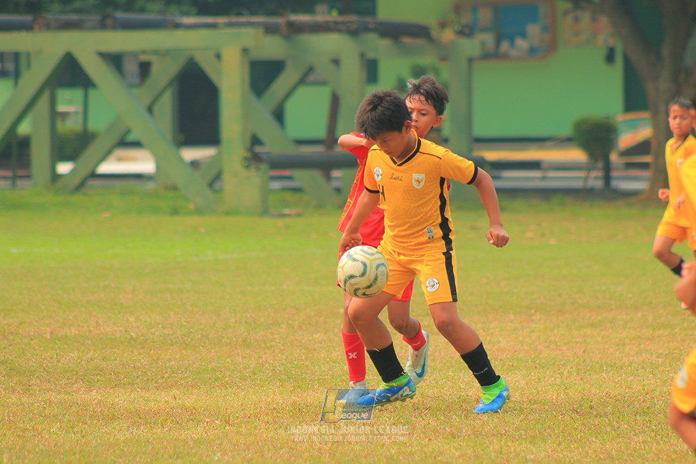 ijl u12 270725 el zeds fc vs putra ciledug