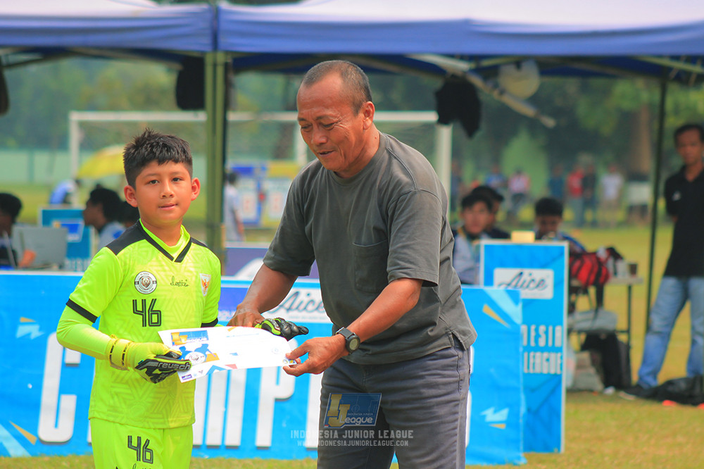 ijl u12 270725 el zeds fc vs putra ciledug