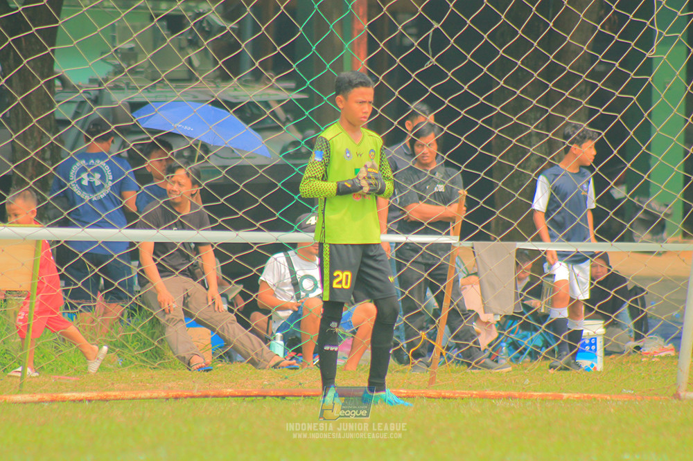 ijl u12 270725 el zeds fc vs putra ciledug