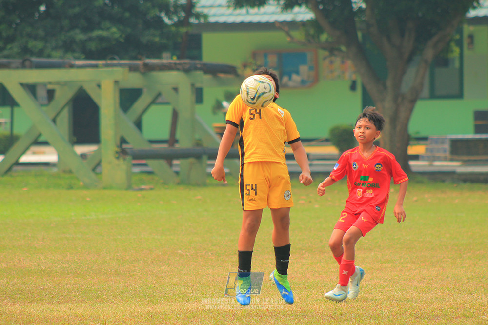 ijl u12 270725 el zeds fc vs putra ciledug
