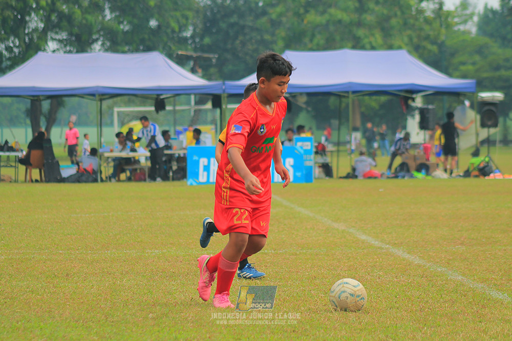 ijl u12 270725 el zeds fc vs putra ciledug