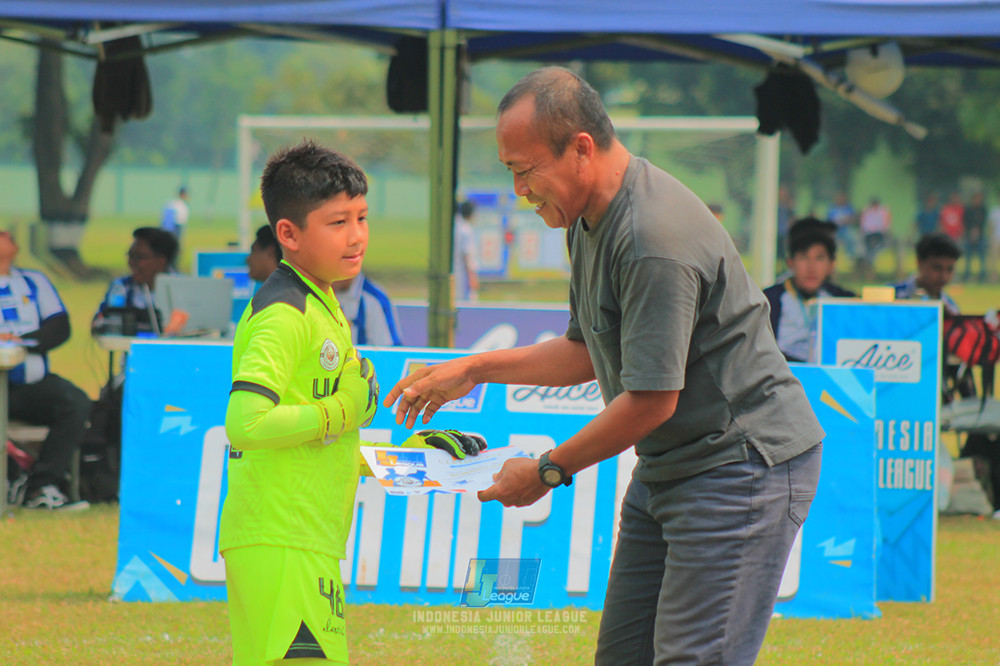 ijl u12 270725 el zeds fc vs putra ciledug