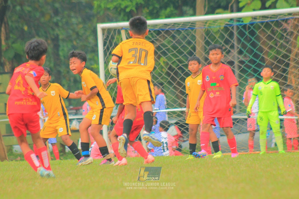 ijl u12 270725 el zeds fc vs putra ciledug