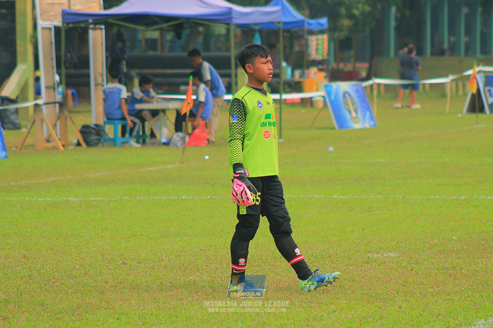 ijl u12 270725 el zeds fc vs putra ciledug