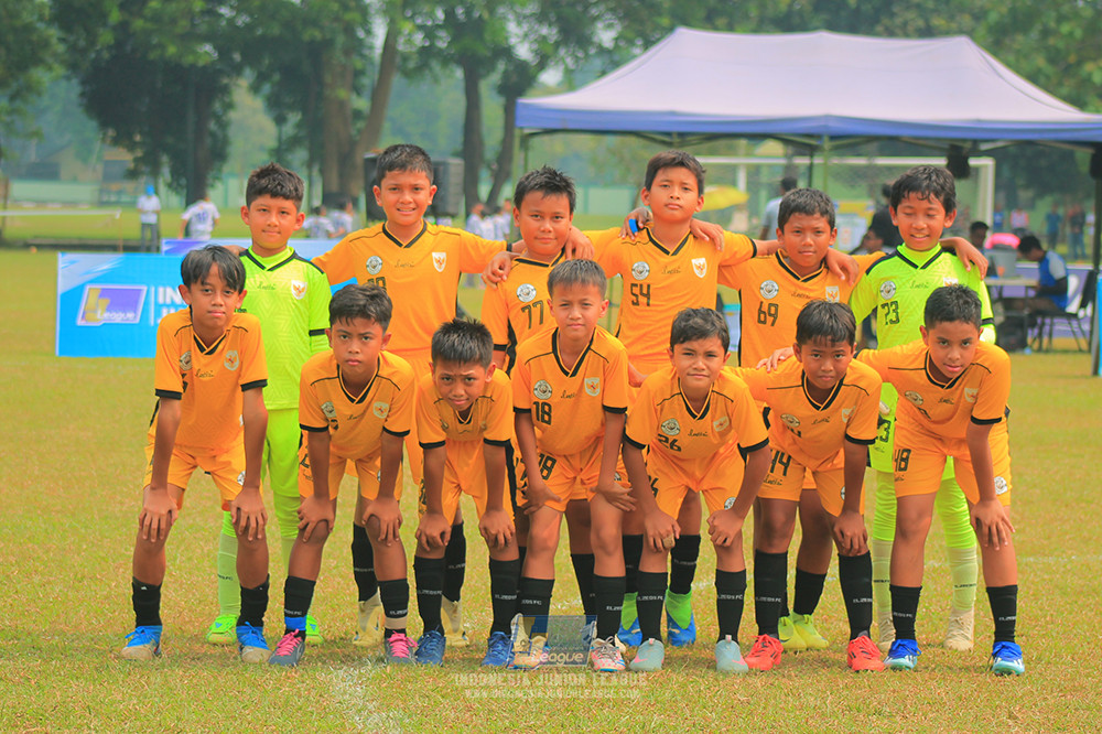 ijl u12 270725 el zeds fc vs putra ciledug