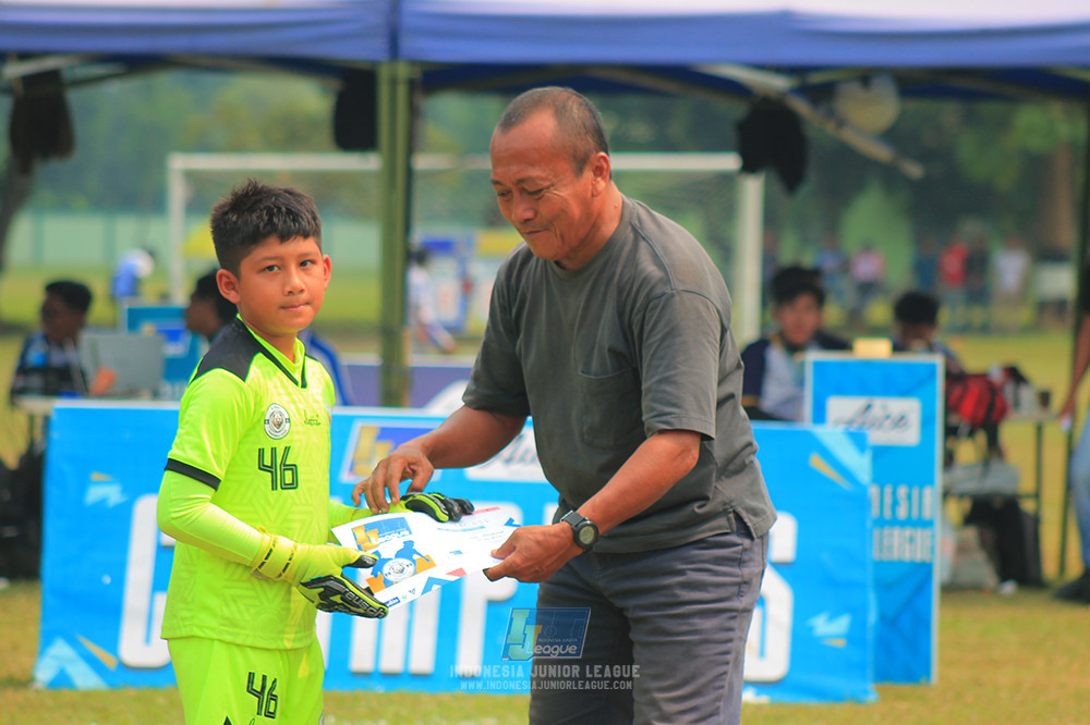 ijl u12 270725 el zeds fc vs putra ciledug